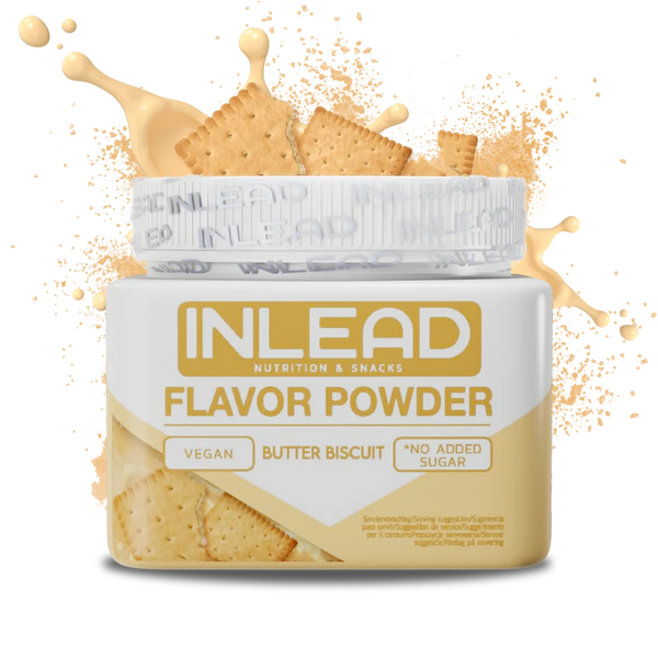 Inlead - Flavor Powder - 250g