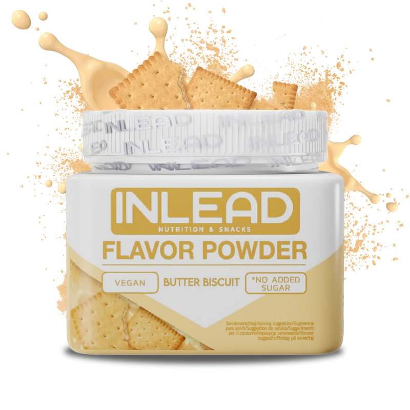 Inlead - Flavor Powder - 250g