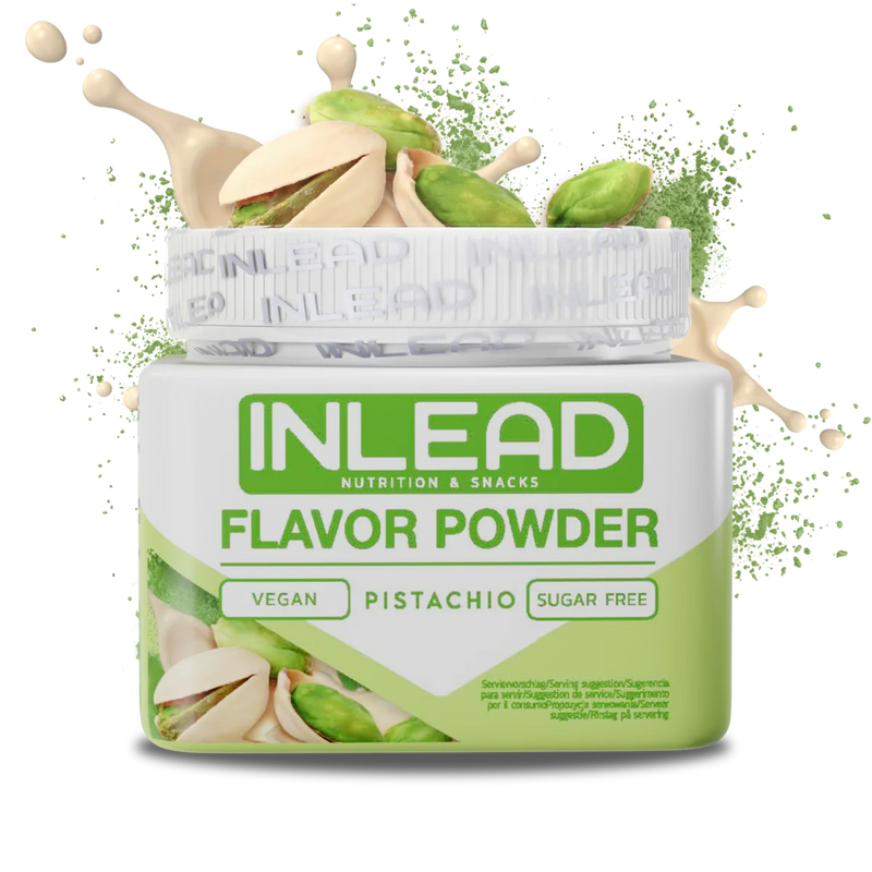 Inlead - Flavor Powder - 250g