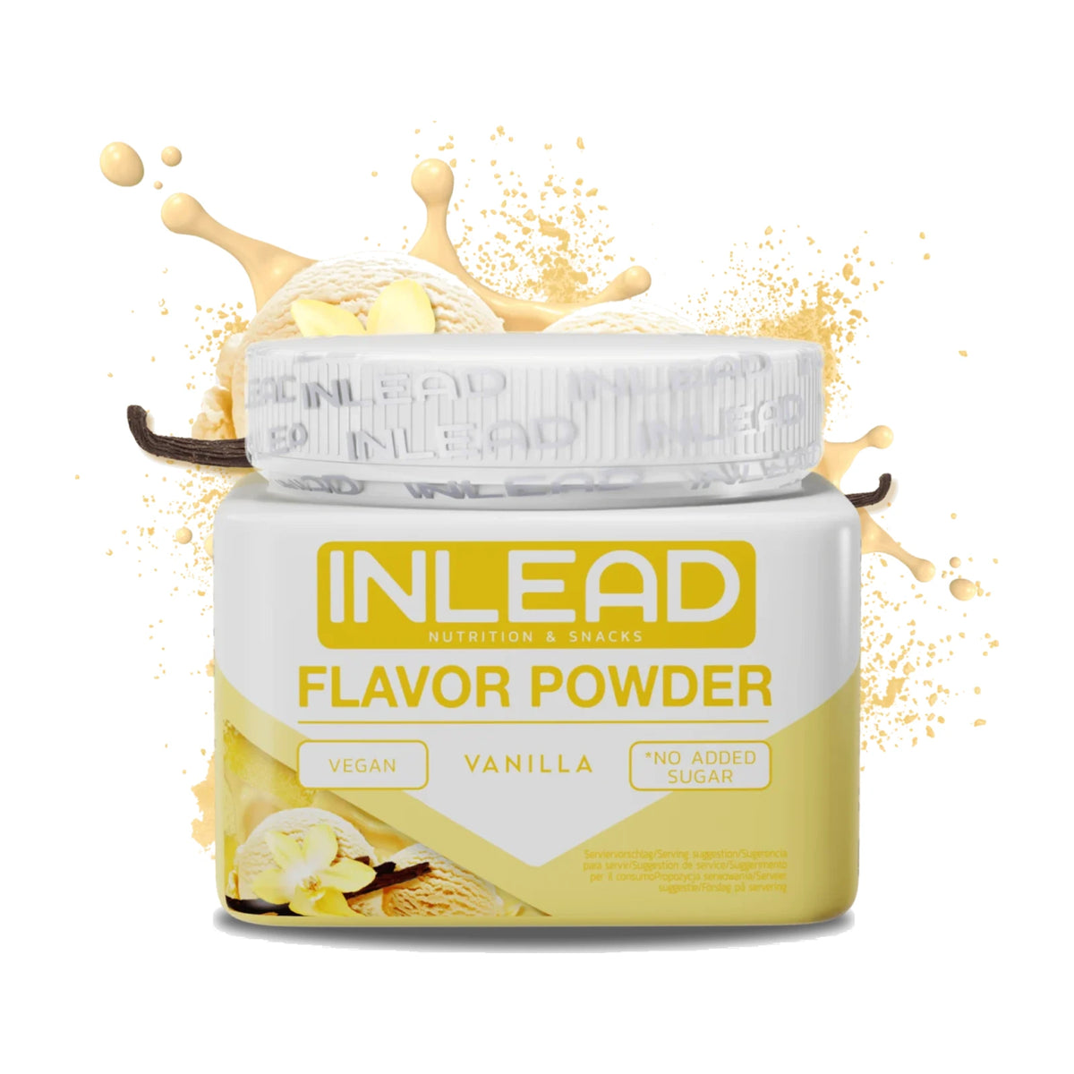 Inlead - Flavor Powder - 250g
