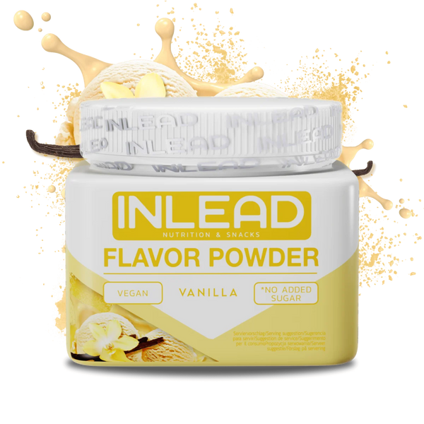 Inlead - Flavor Powder - 250g