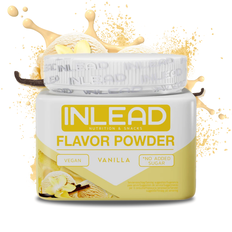 Inlead - Flavor Powder - 250g