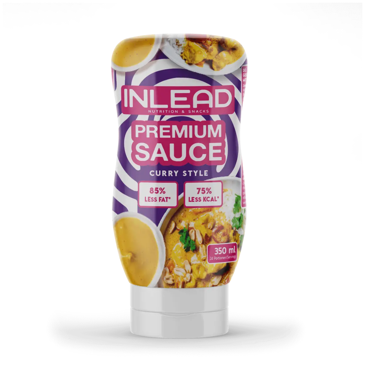 Inlead - Premium Sauce - 350ml