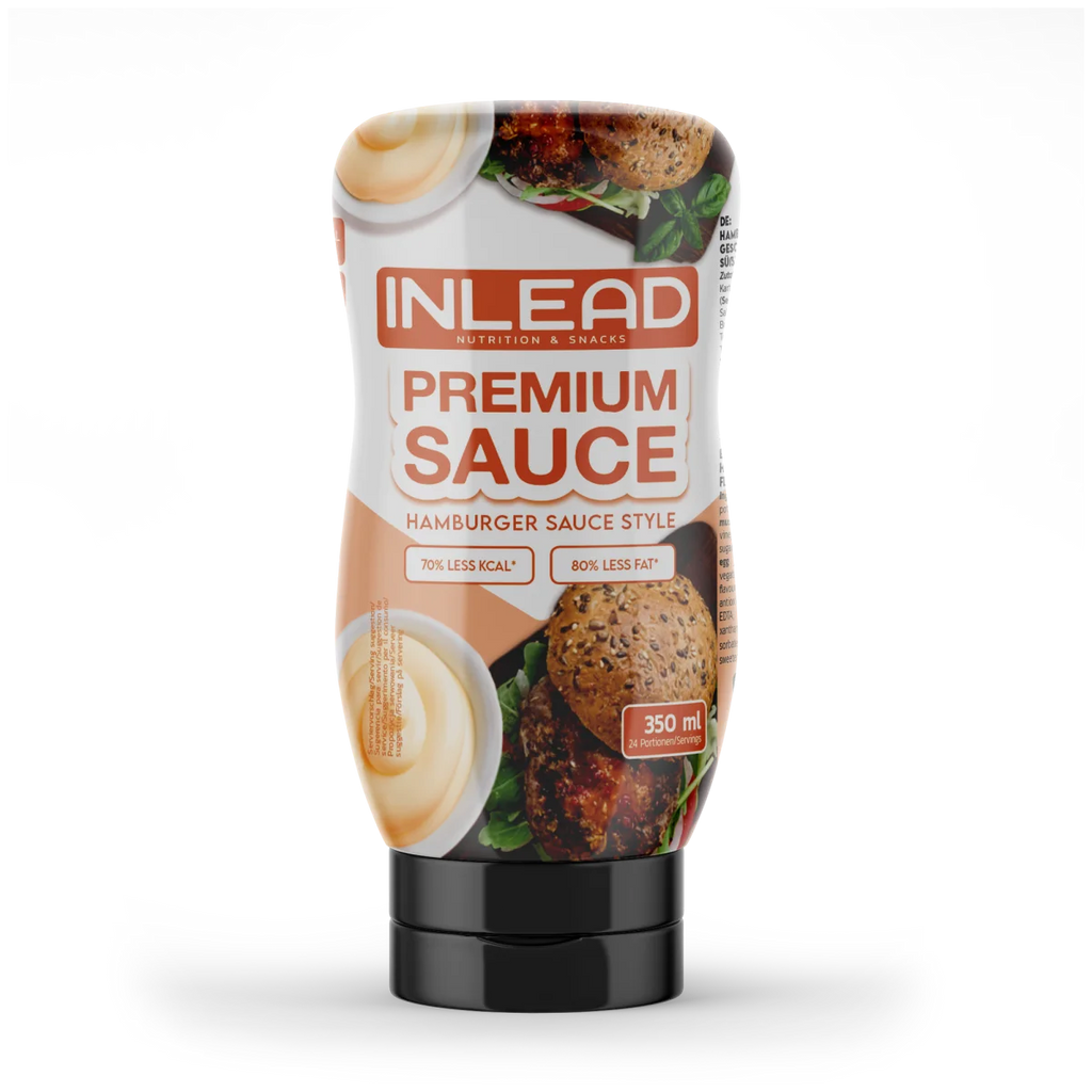 Inlead - Premium Sauce - 350ml