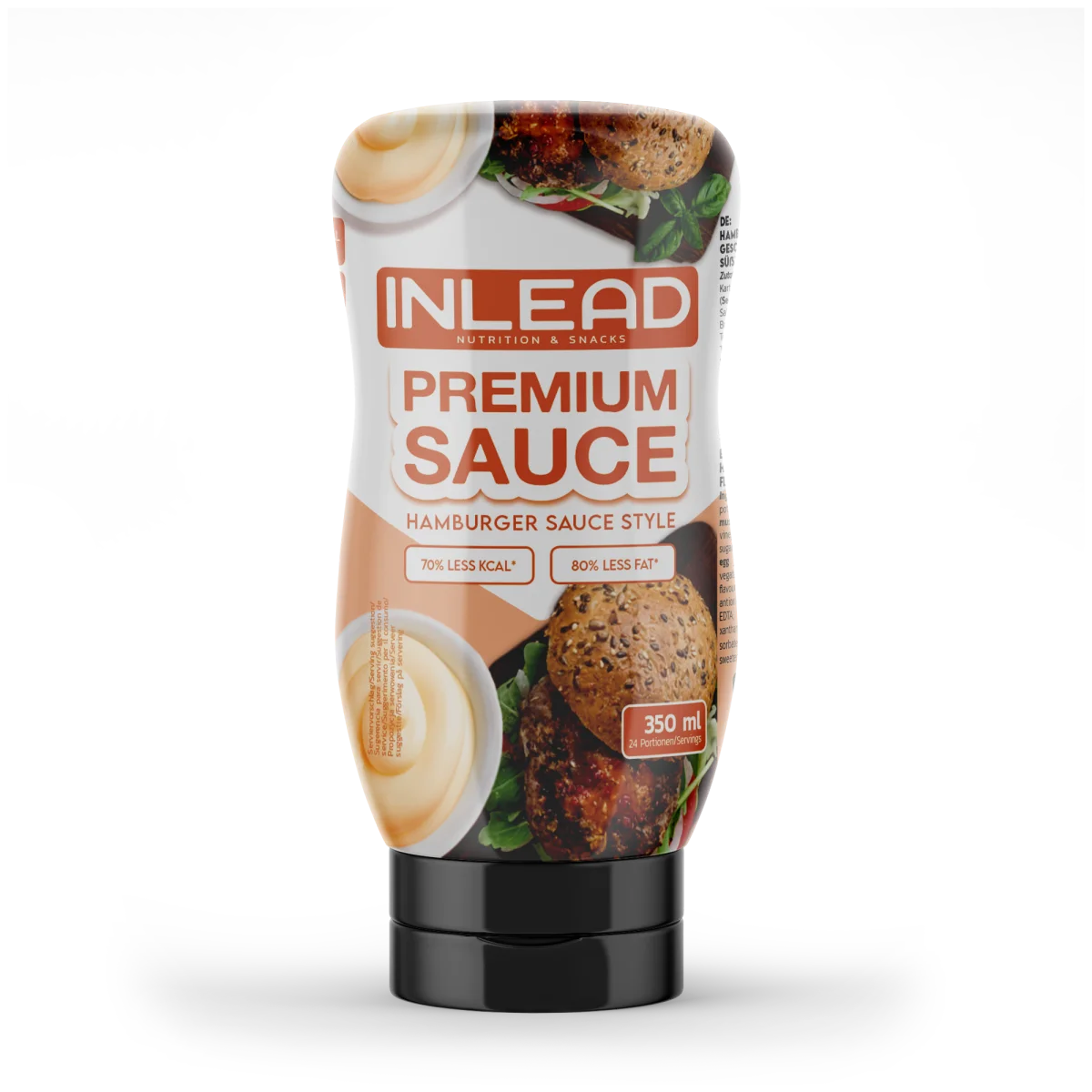 Inlead - Premium Sauce - 350ml