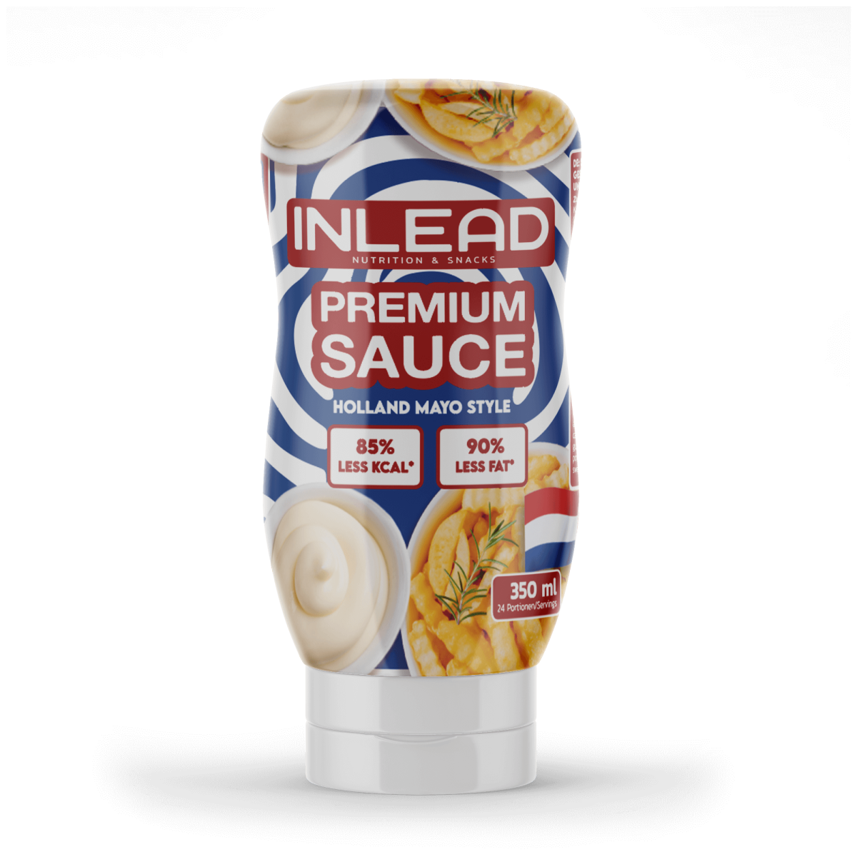 Inlead - Premium Sauce - 350ml