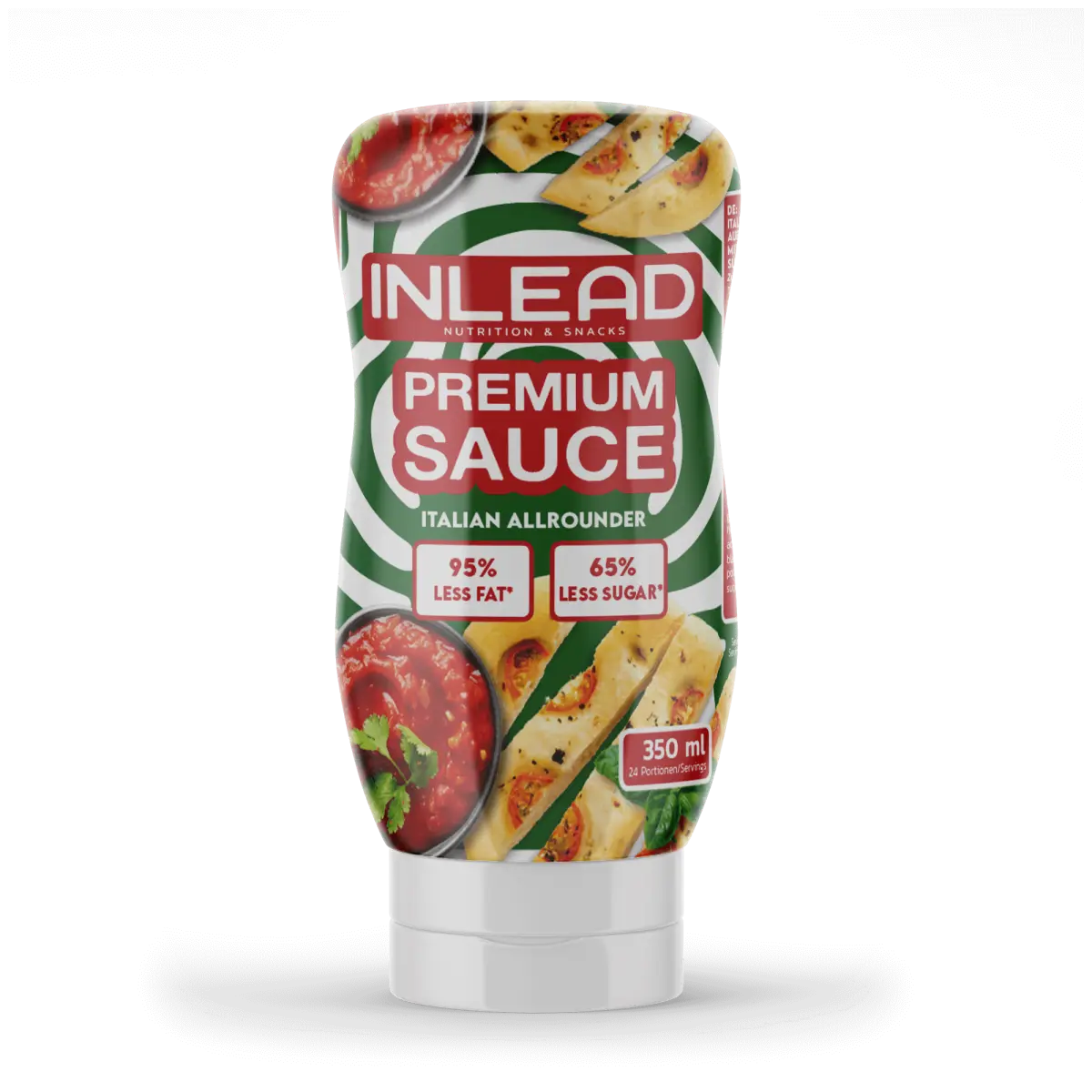 Inlead - Premium Sauce - 350ml