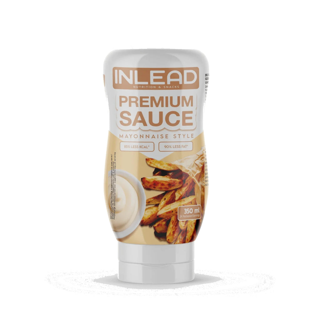 Inlead - Premium Sauce - 350ml