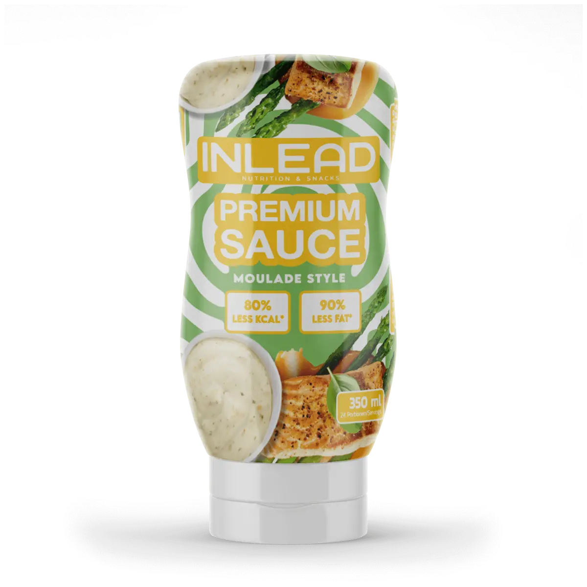 Inlead - Premium Sauce - 350ml