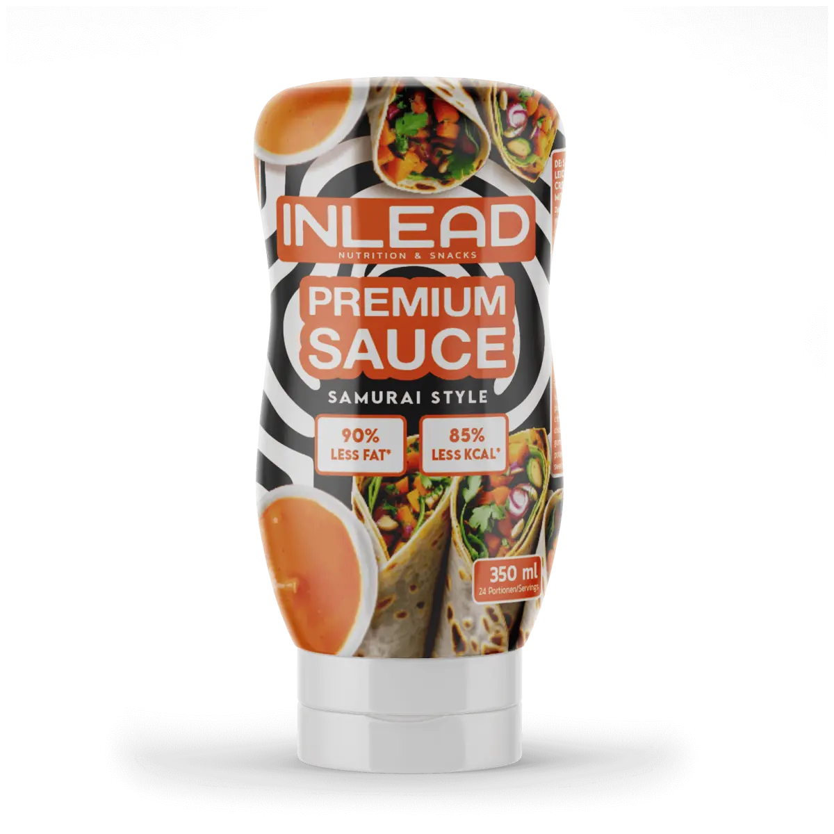 Inlead - Premium Sauce - 350ml