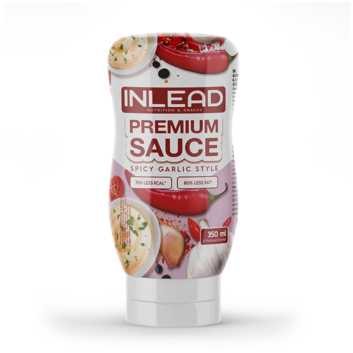 Inlead - Premium Sauce - 350ml