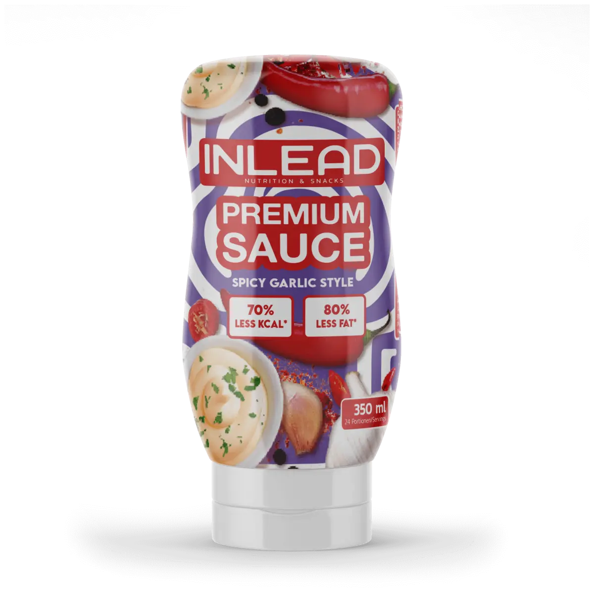 Inlead - Premium Sauce - 350ml