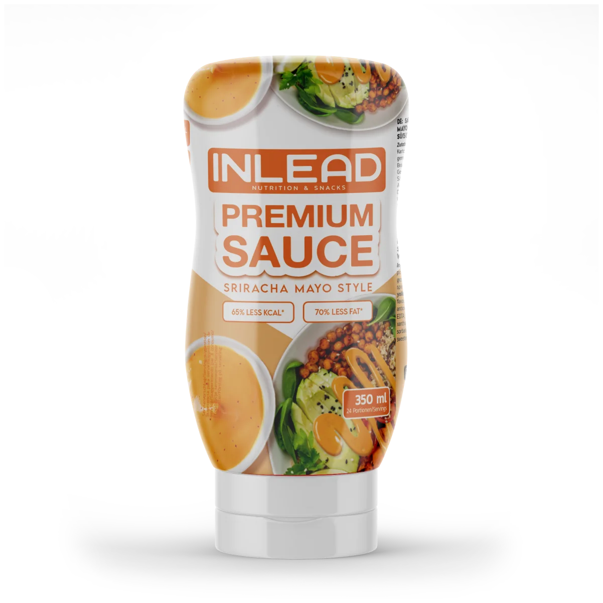 Inlead - Premium Sauce - 350ml