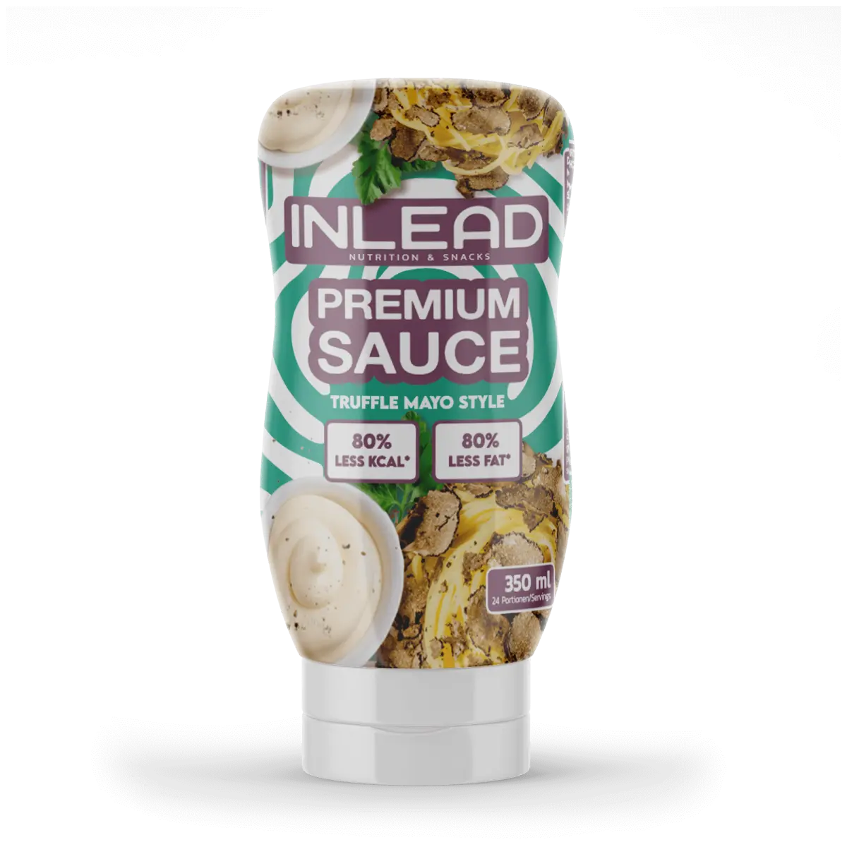 Inlead - Premium Sauce - 350ml