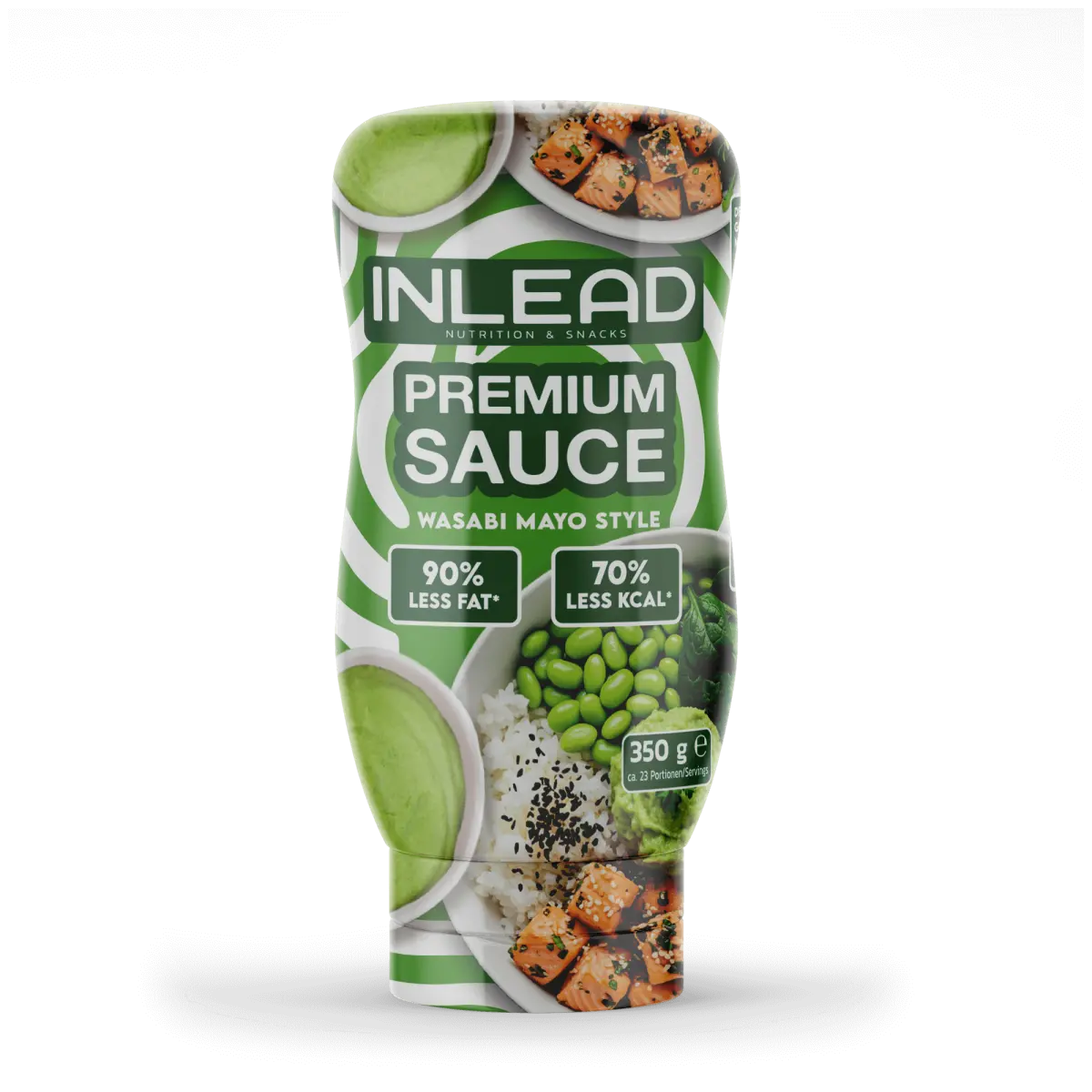 Inlead - Premium Sauce - 350ml
