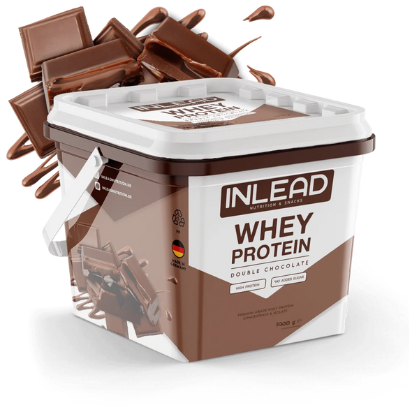 Inlead - Whey Protein - 1000g