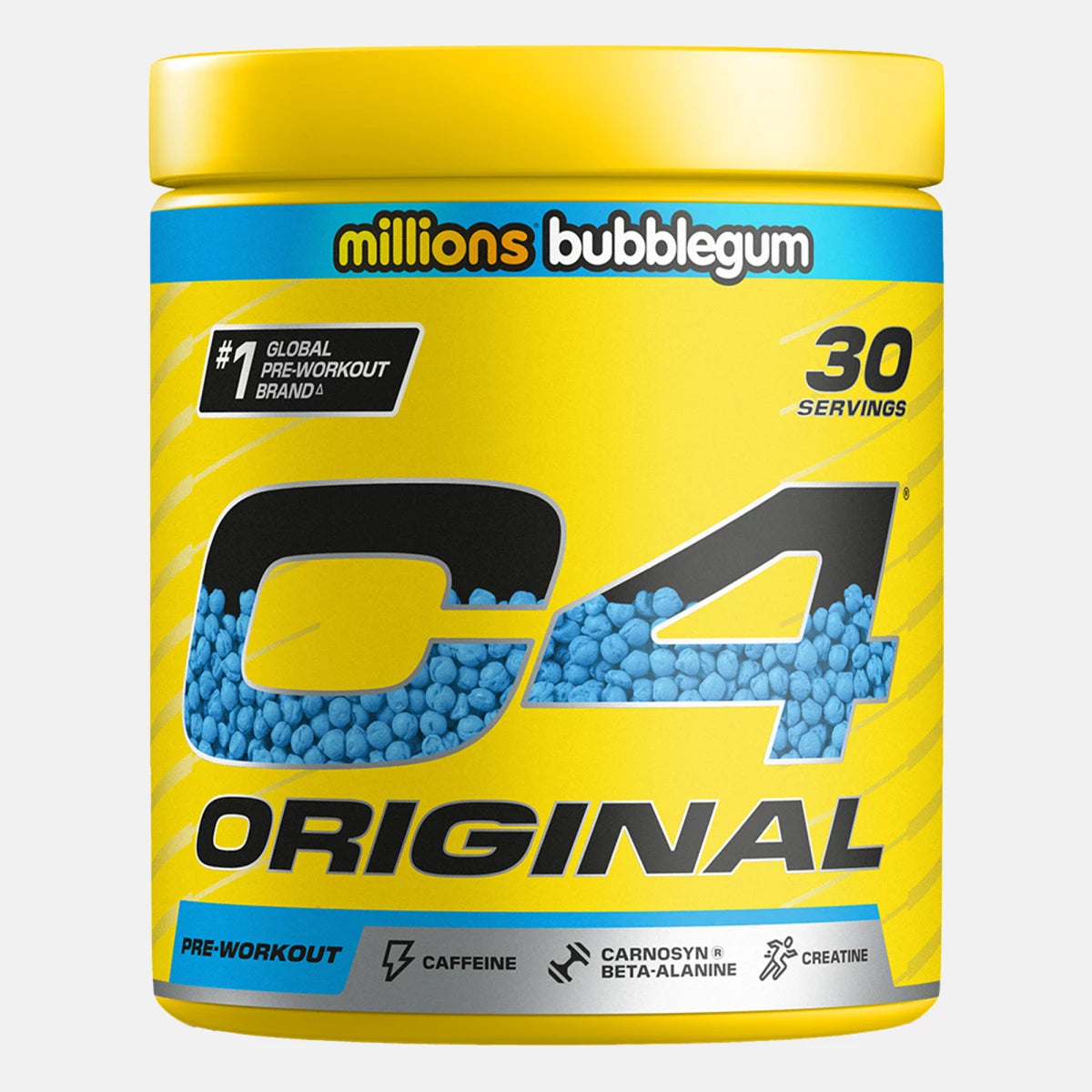 Cellucor - C4 Original - 30 Portionen Dose