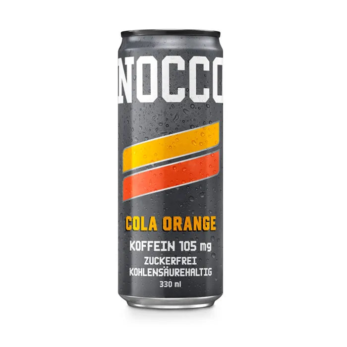 NOCCO- BCAA Drink 330ml inkl.Pfand