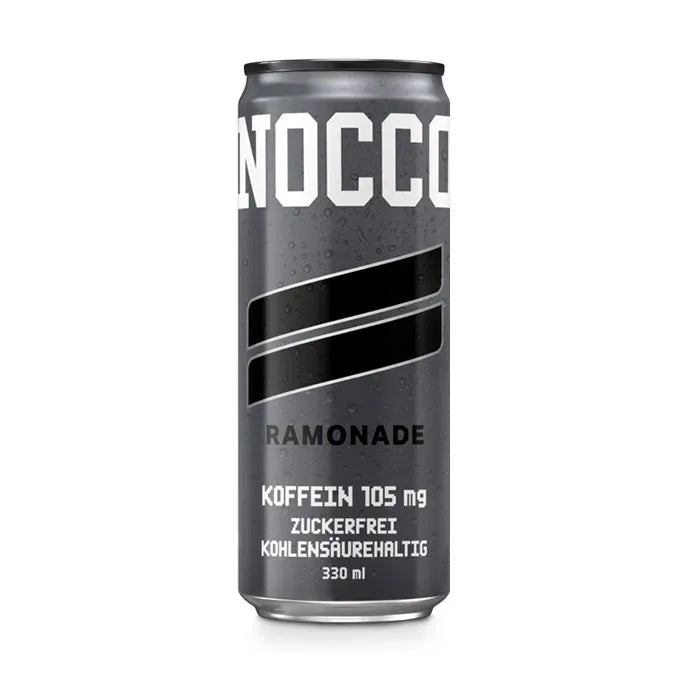 NOCCO- BCAA Drink 330ml inkl.Pfand