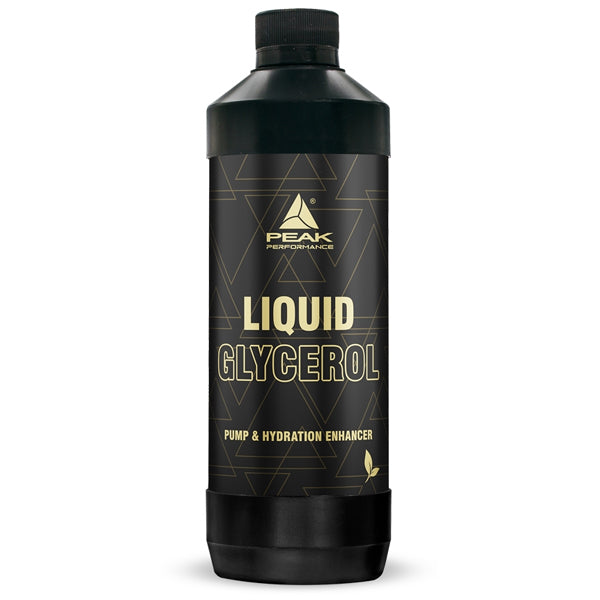 Peak - Liquid Glycerol - 500ml