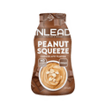 Inlead - Peanut Squeeze - 520g