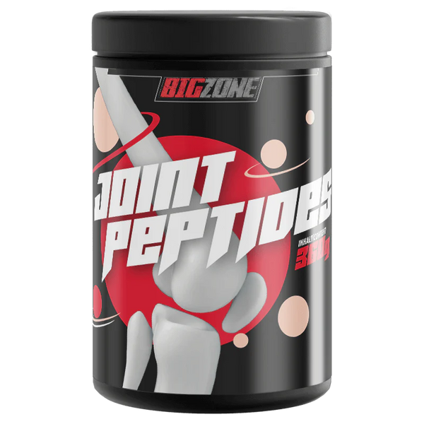 Big Zone - Joint Peptides · 360g