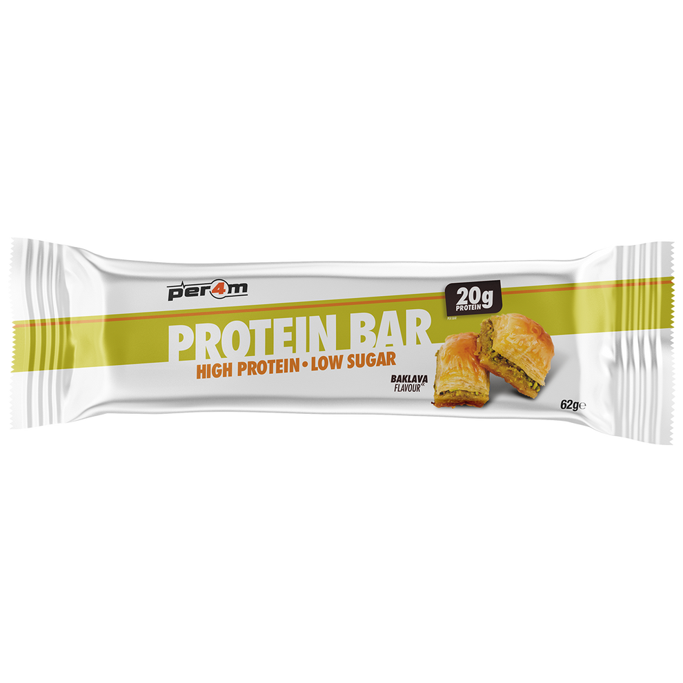 Per4m - Protein Bar - 62g Riegel