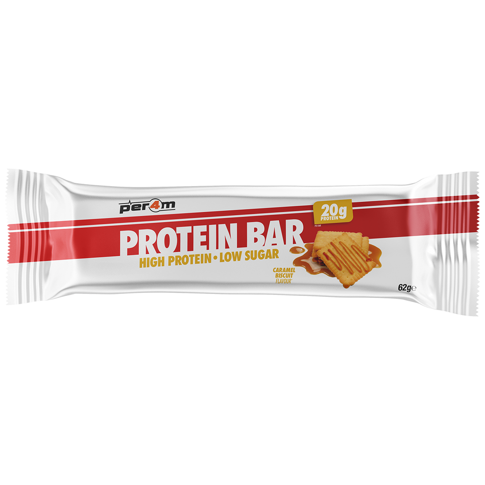 Per4m - Protein Bar - 62g Riegel