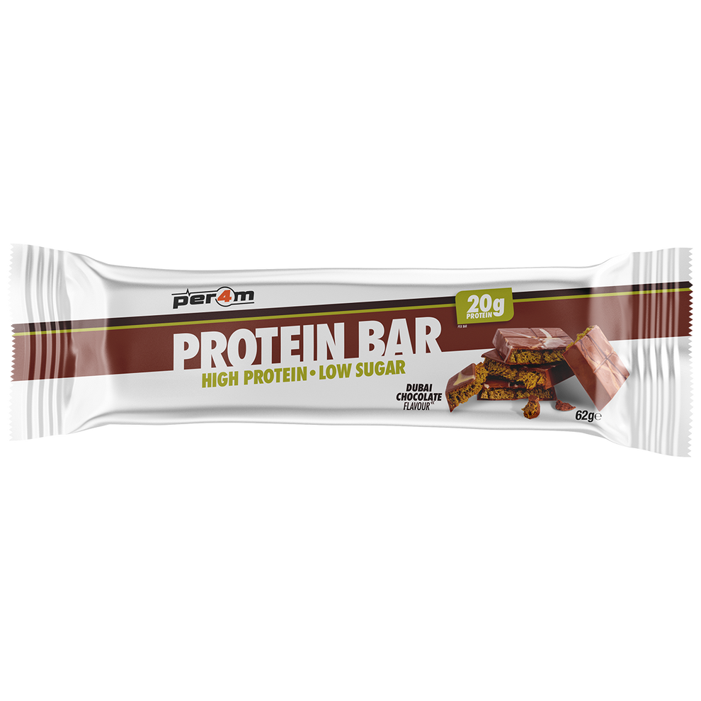 Per4m - Protein Bar - 62g Riegel