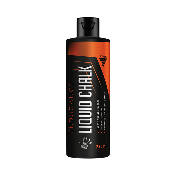 TREC Nutrition - Endurance Liquid Chalk - 250 ml Flasche