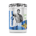 Yava Labs - Pre-Workout - 300g Dose