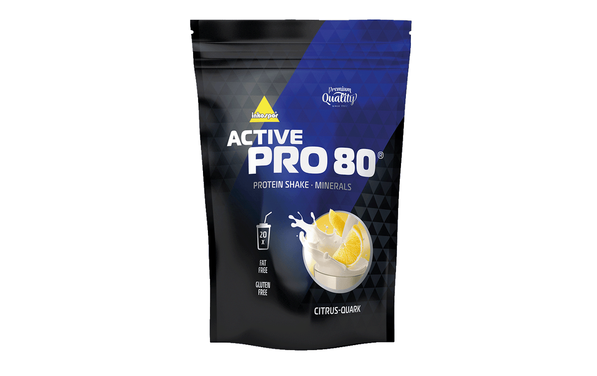 inkospor Active - Pro 80 - 500g Beutel