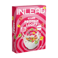 Inlead - Protein Loops - 210g