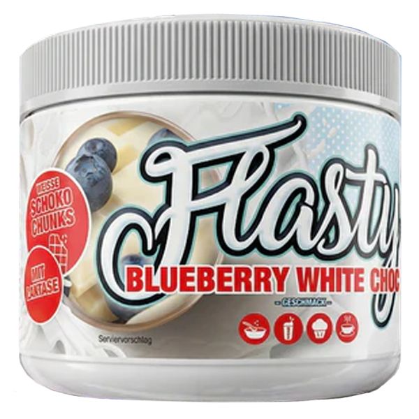 #sinob Blackline 2.0 - Flasty’s Geschmackspulver - 250g Dose