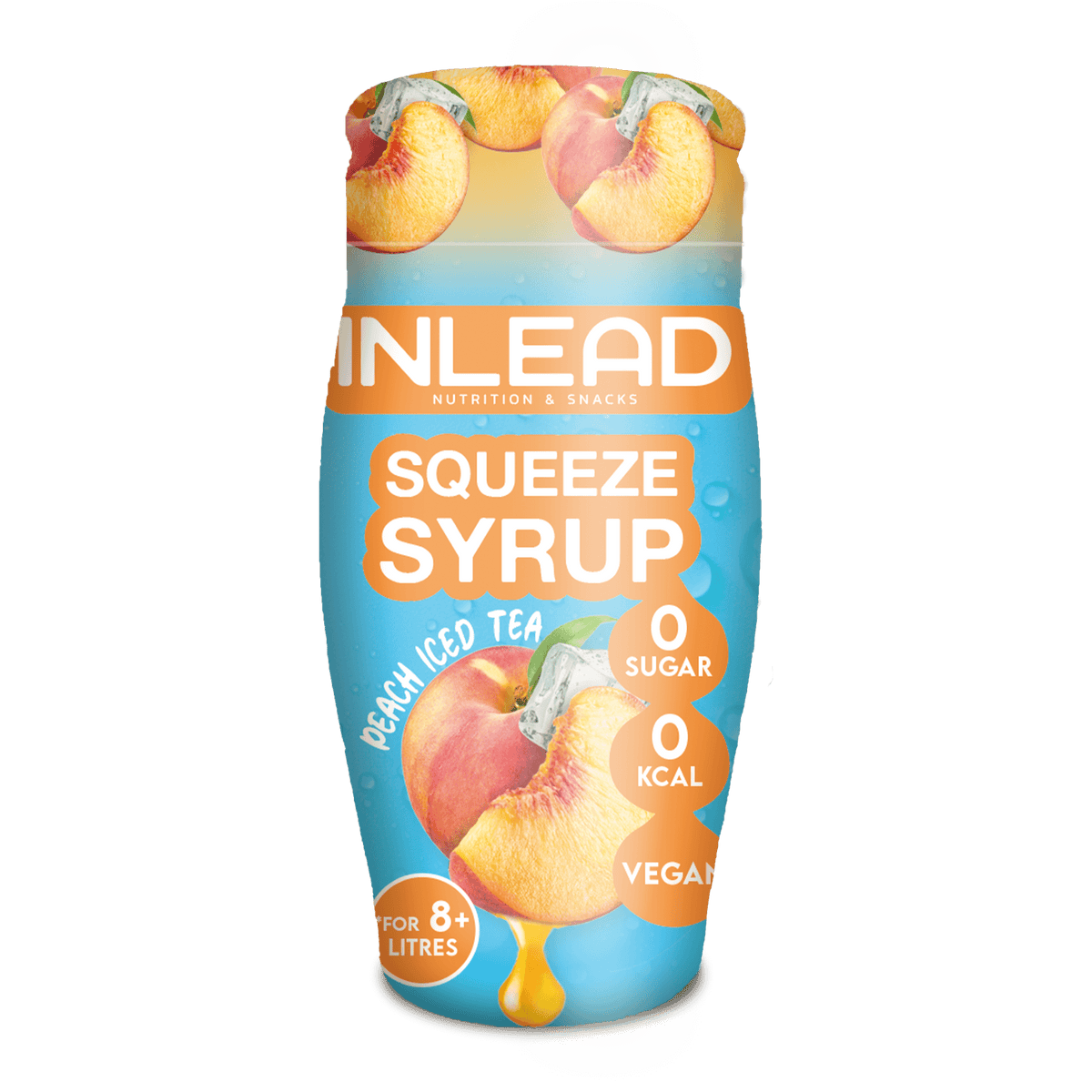 Inlead - Squeeze Syrup - 65ml