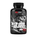 Big Zone - Vita-min Inject - 120 Kapseln