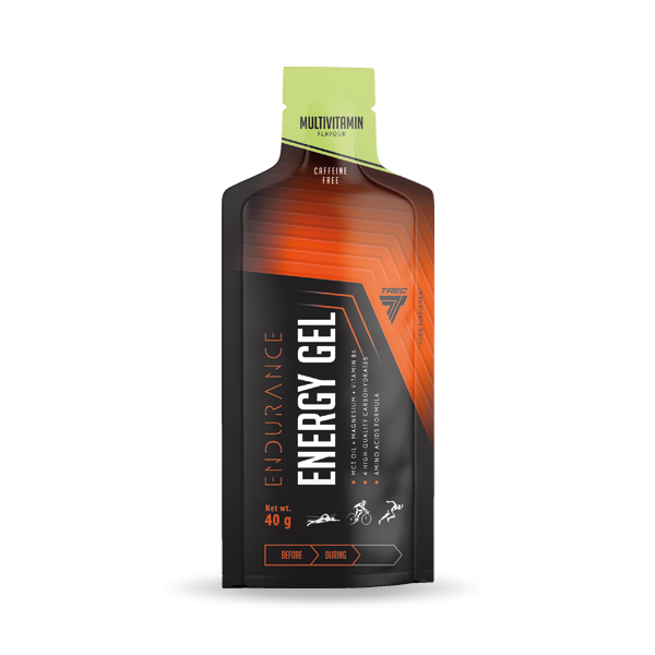 Trec Nutrition - Energy Gel - 40g Sachet