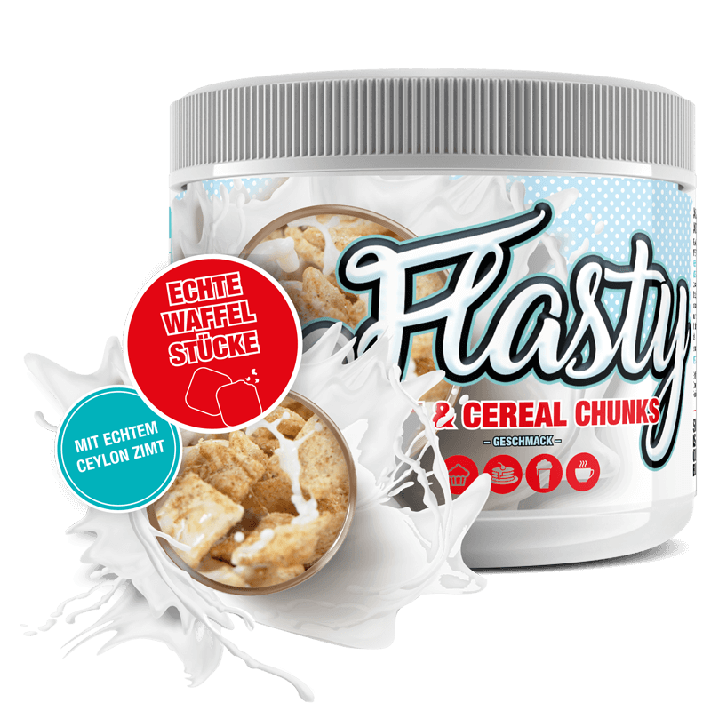 #sinob Blackline 2.0 - Flasty’s Geschmackspulver - 250g Dose