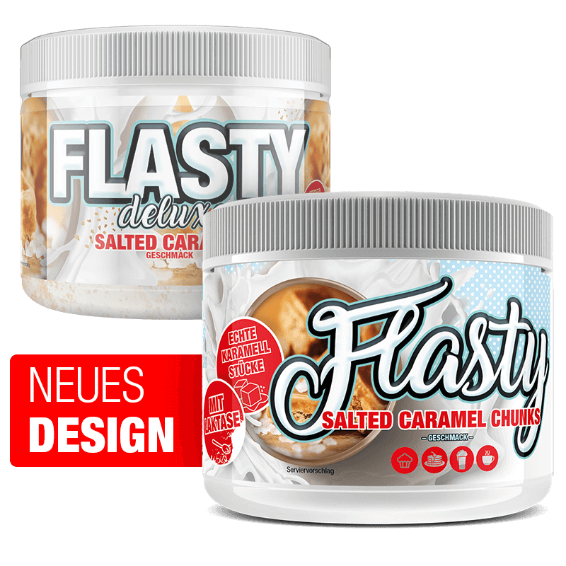 #sinob Blackline 2.0 - Flasty’s Geschmackspulver - 250g Dose