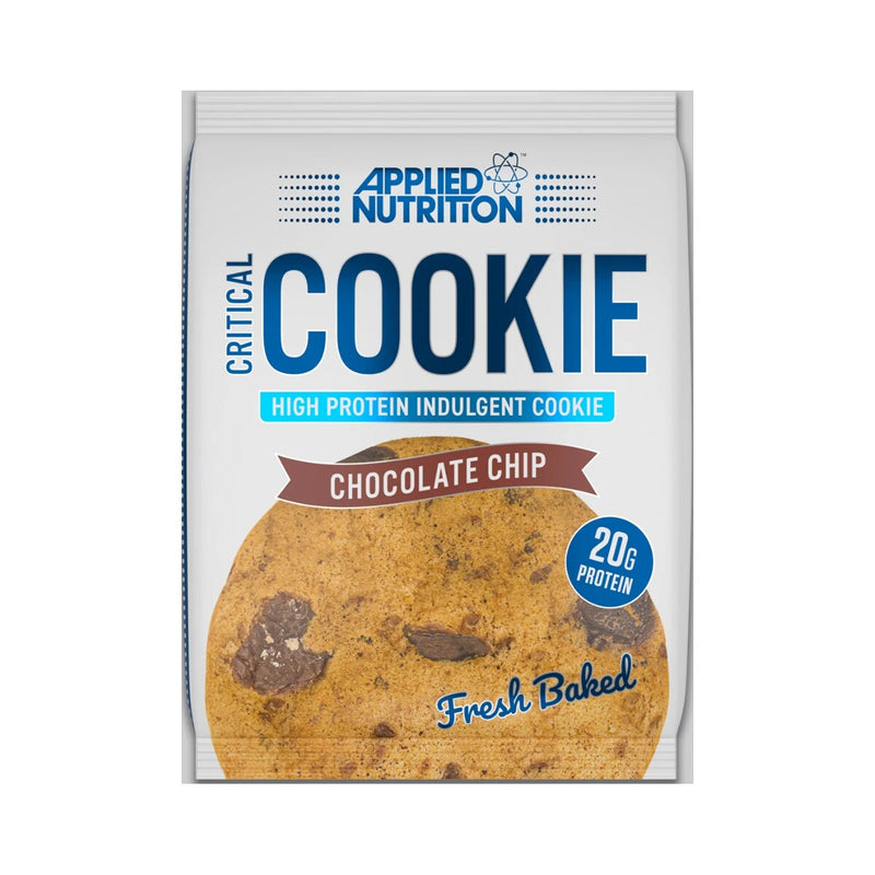 Applied Nutrition Critical Cookie- High Protein 85g