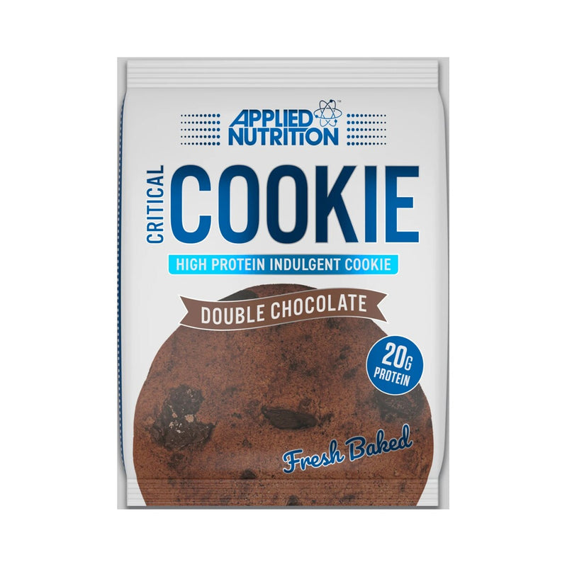Applied Nutrition Critical Cookie- High Protein 85g