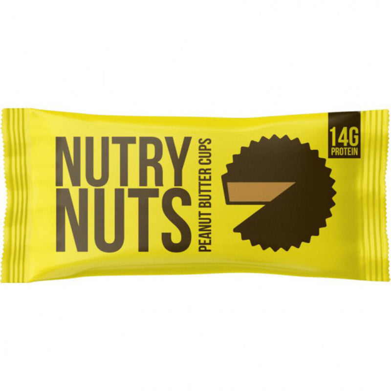 Nutry Nuts - Peanut Butter Cups 42g