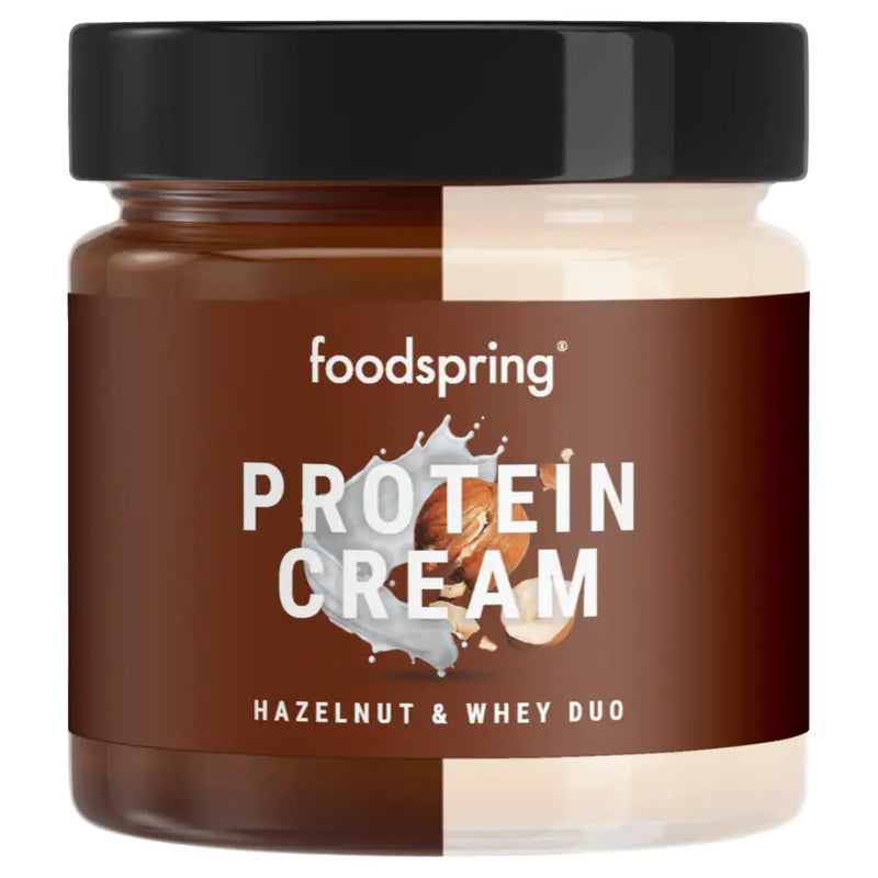 foodspring - Protein Cream 200g