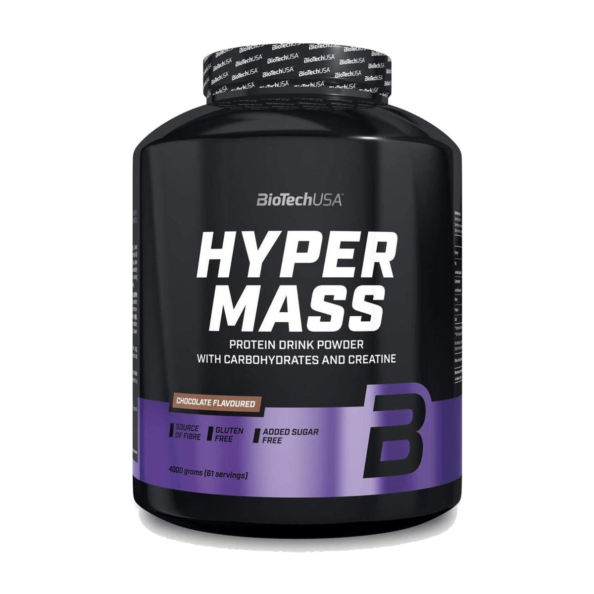 BioTechUSA Hyper Mass 4000g Dose