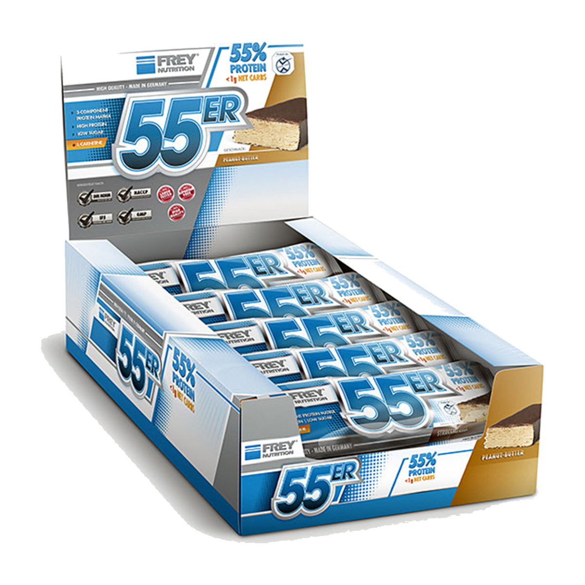 55er box