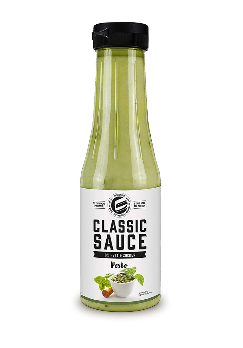 Got7 - Classic Sauce - 350ml