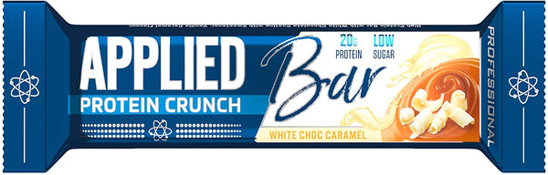 Applied Nutrition Protein Crunch Bar 60g