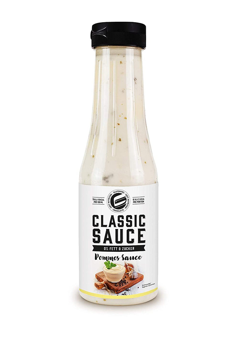 Got7 - Classic Sauce - 350ml