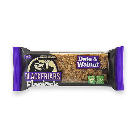 Blackfriars- Flapjack Bar- 110g
