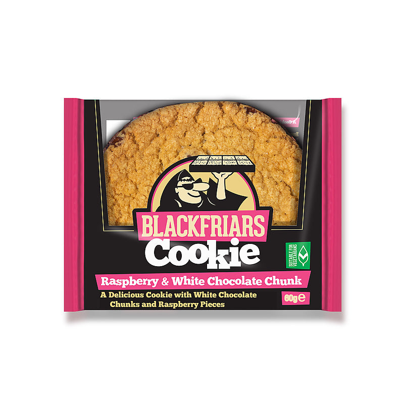 Blackfriars- Cookie- 60g